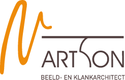 Artson, Beeld -en klankarchitect