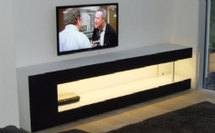 Staand TV meubel