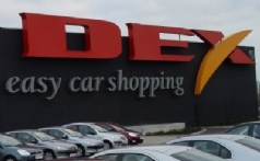 Dex, Roeselare