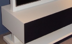 Staand TV meubel