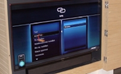 TV meubel op maat