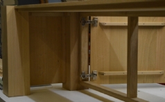 TV meubel op maat