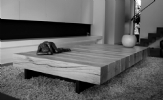 Design salontafel op maat